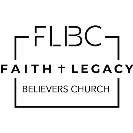 Faith Legacy Believers Church logo